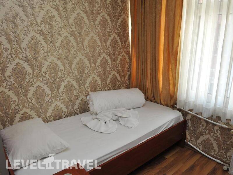 Фотография Samil Hotel