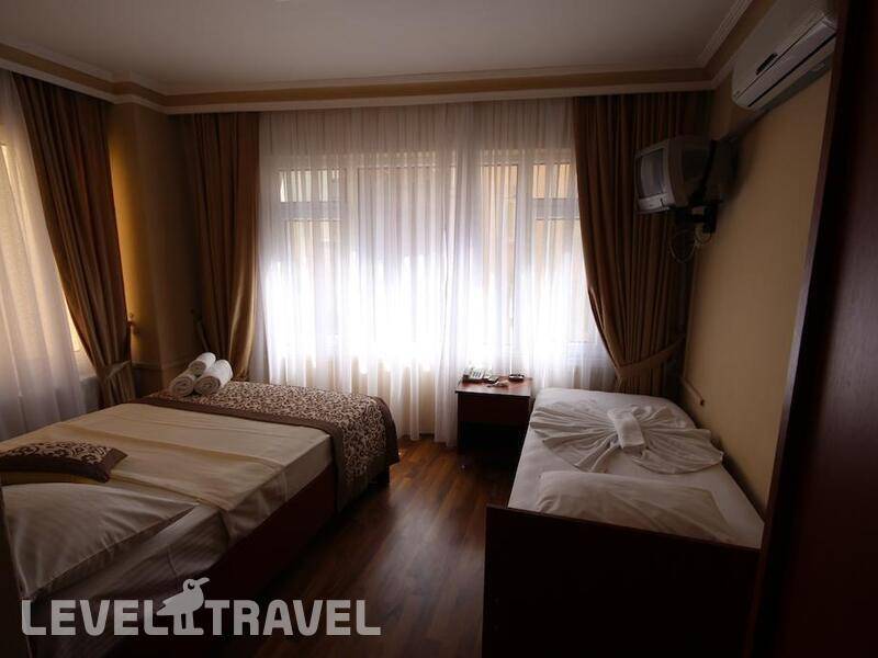 Фотография Samil Hotel