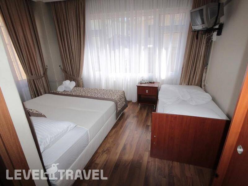 Фотография Samil Hotel