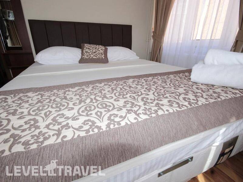 Фотография Samil Hotel