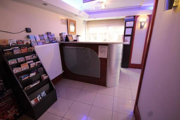 Samil Hotel