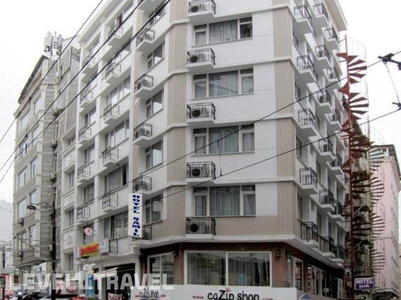 Фотография Samil Hotel