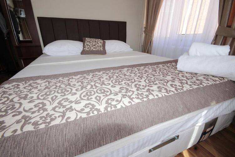 Samil Hotel