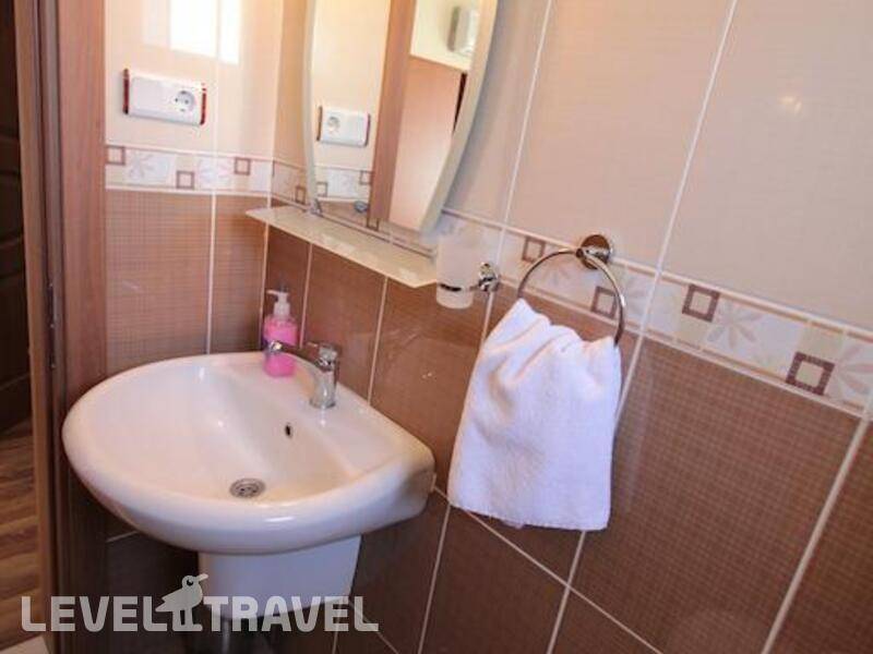 Фотография Samil Hotel