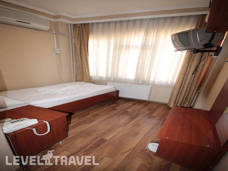 Фотография Samil Hotel