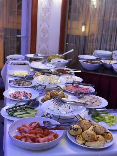 Samil Hotel