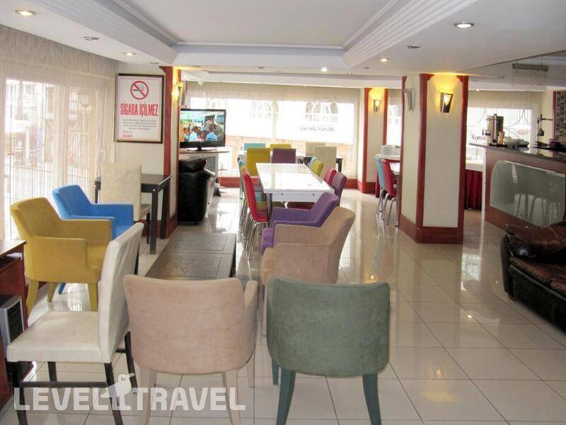 Фотография Samil Hotel