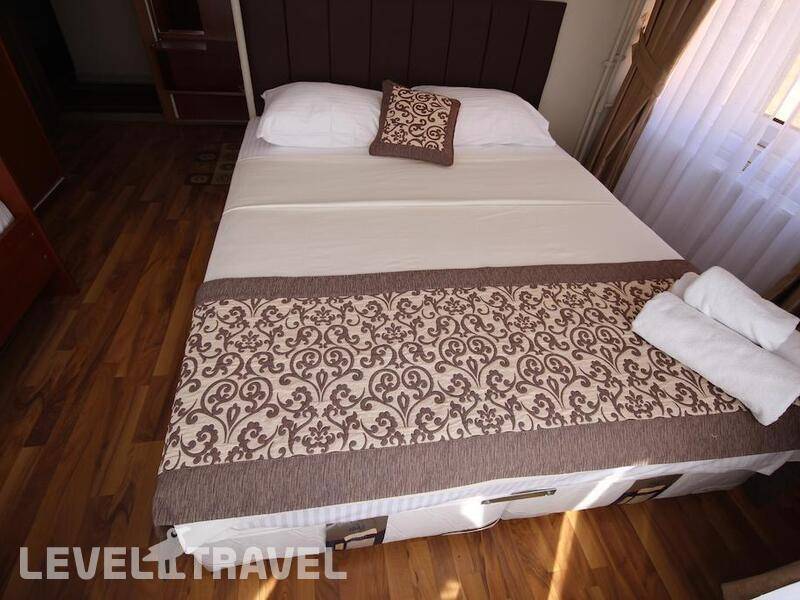 Фотография Samil Hotel