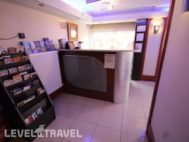Фотография Samil Hotel