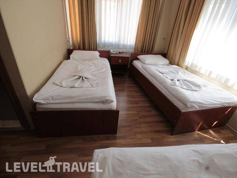 Фотография Samil Hotel