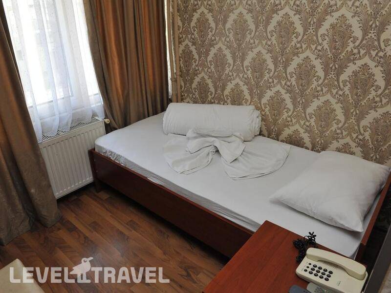 Фотография Samil Hotel