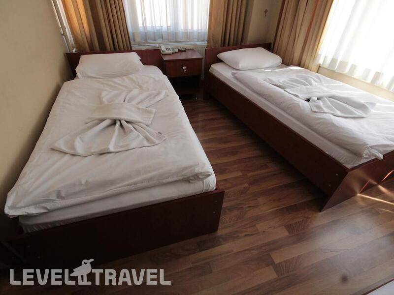 Фотография Samil Hotel