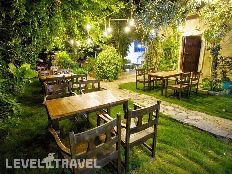 Фотография Side Antik Sempati Hotel