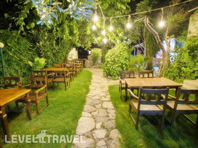 Фотография Side Antik Sempati Hotel