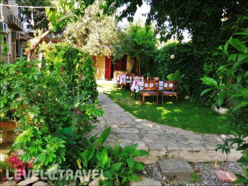 Фотография Side Antik Sempati Hotel