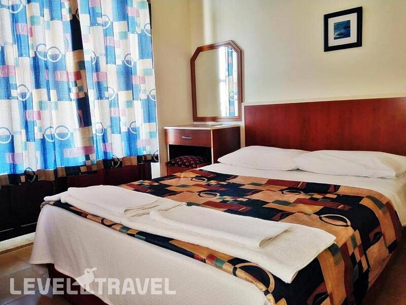 Фотография Side Antik Sempati Hotel