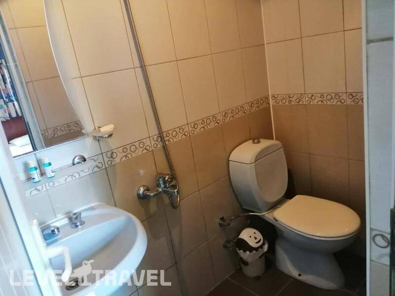 Фотография Side Antik Sempati Hotel