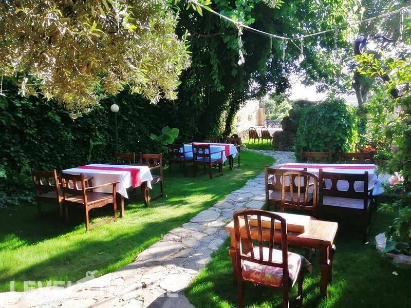 Фотография Side Antik Sempati Hotel