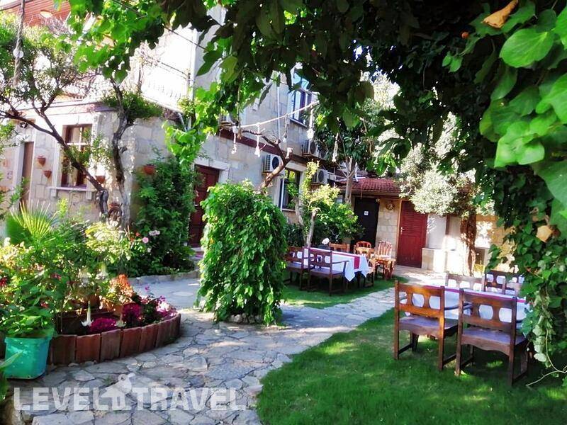 Фотография Side Antik Sempati Hotel
