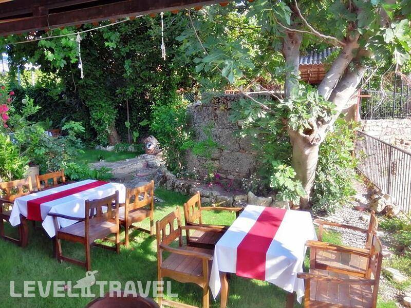 Фотография Side Antik Sempati Hotel