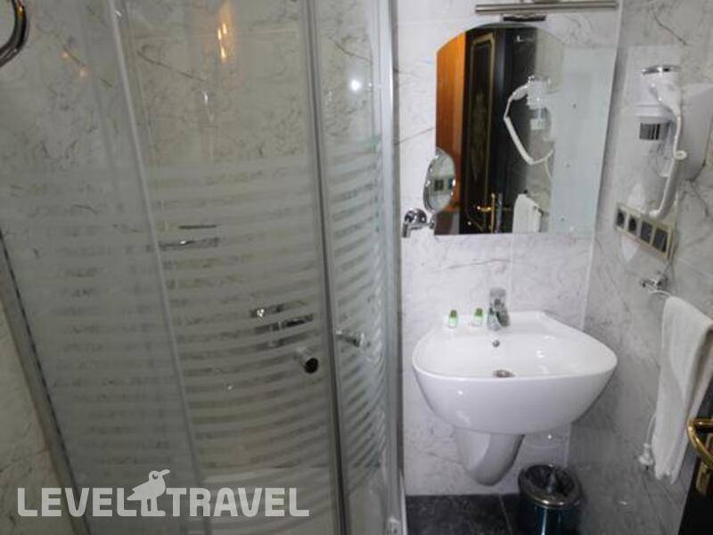 Фотография Blue Marmaray Hotel