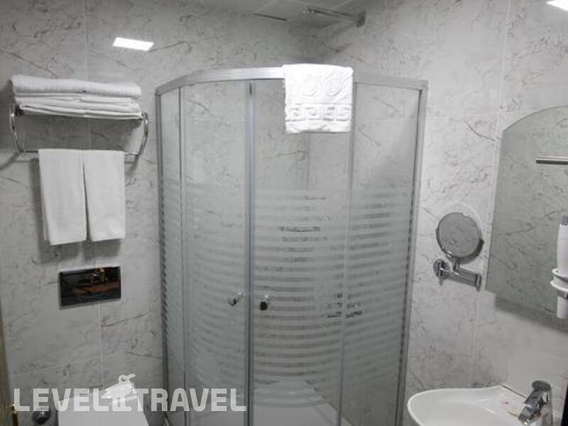 Фотография Blue Marmaray Hotel