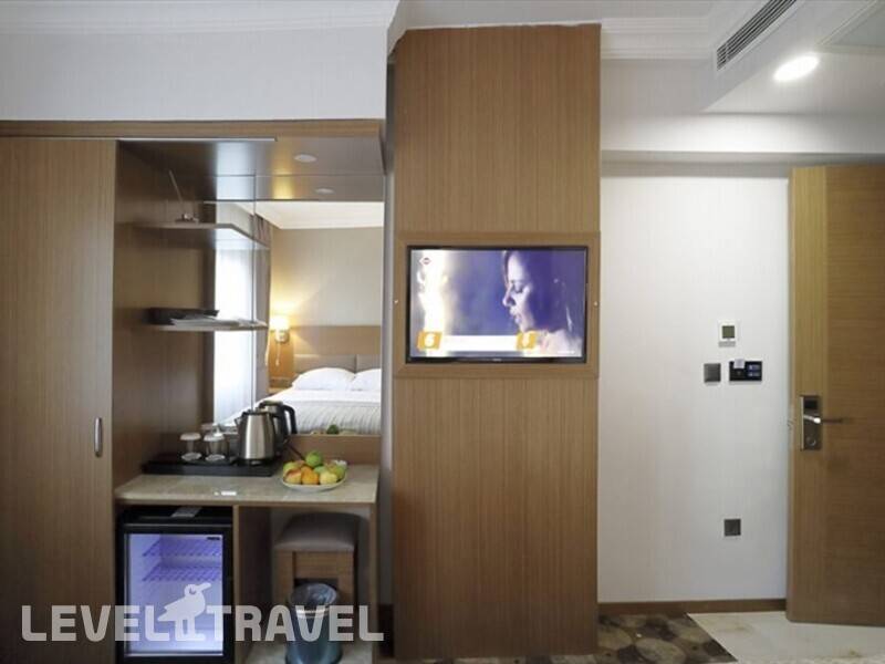 Фотография Amsterdam Hotel