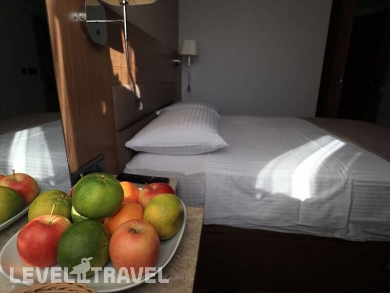 Фотография Amsterdam Hotel