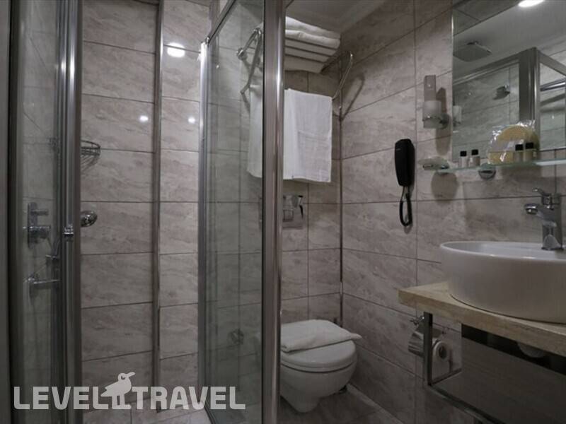 Фотография Amsterdam Hotel