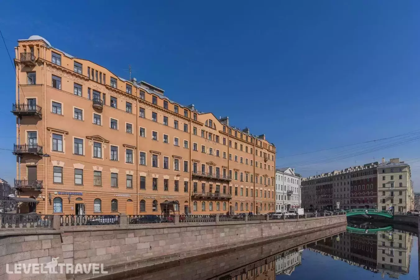 Отель Гоголь