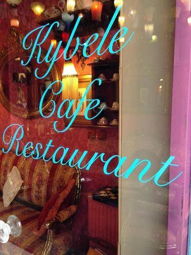 The Kybele