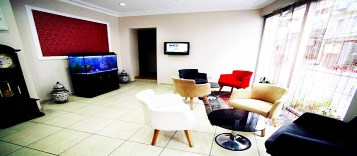 Hatay Hotel