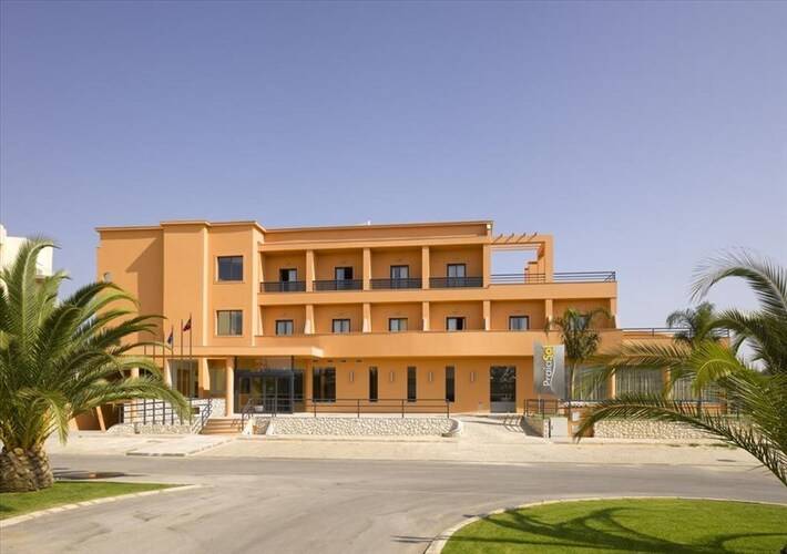 Praia Sol Hotel