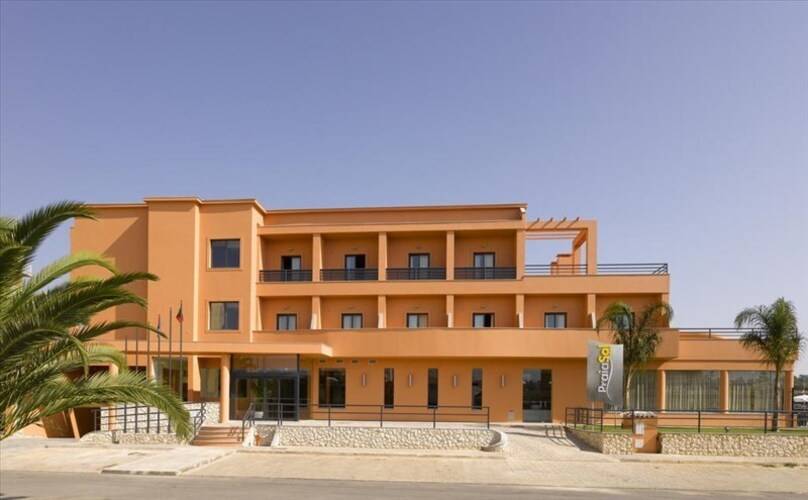 Praia Sol Hotel