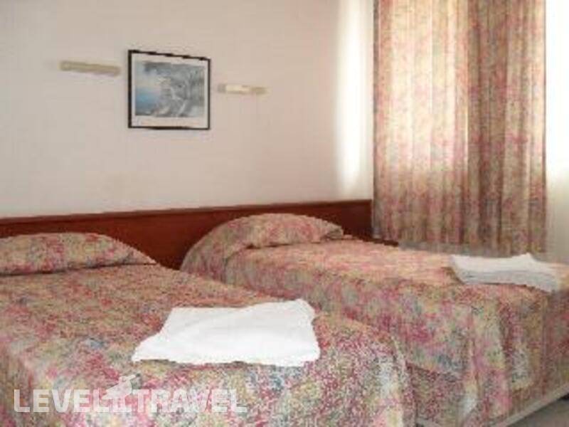 Фотография The S Aparts & Suites Hotel