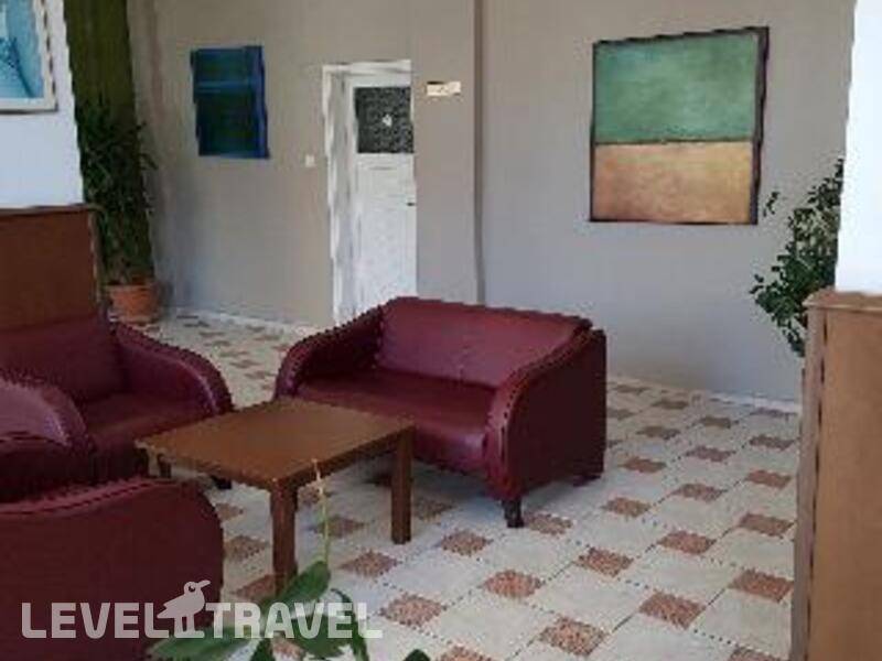 Фотография The S Aparts & Suites Hotel