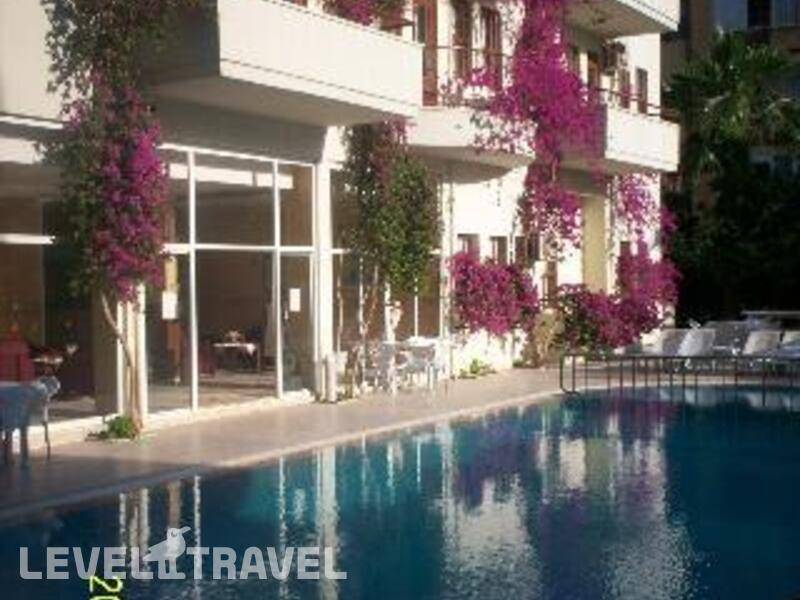 Фотография The S Aparts & Suites Hotel