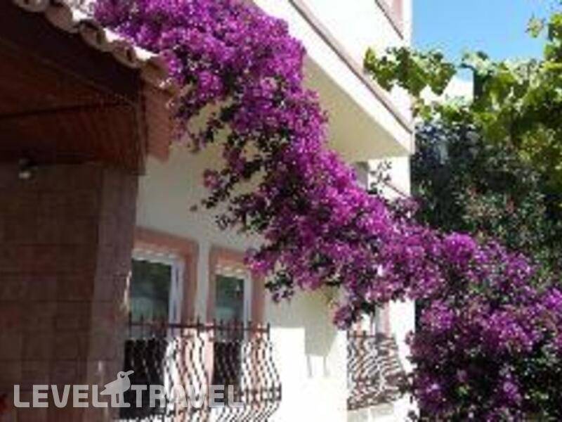 Фотография The S Aparts & Suites Hotel