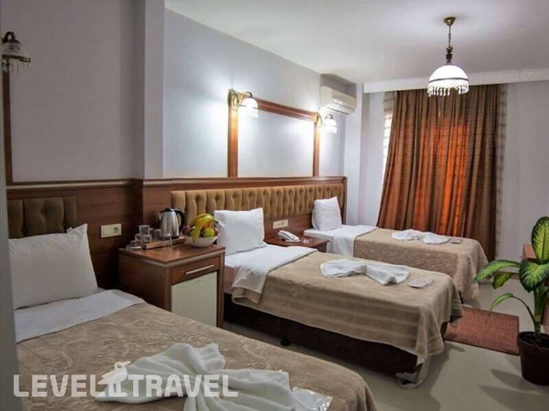 Фотография Duhok Hotel