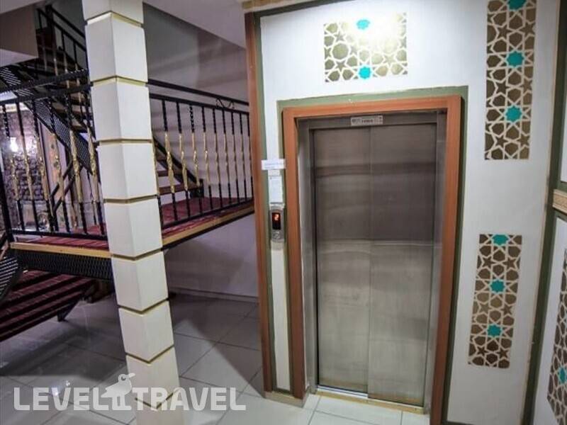 Фотография Duhok Hotel