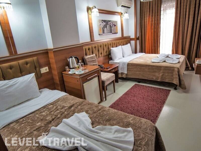 Фотография Duhok Hotel