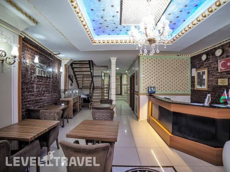 Фотография Duhok Hotel