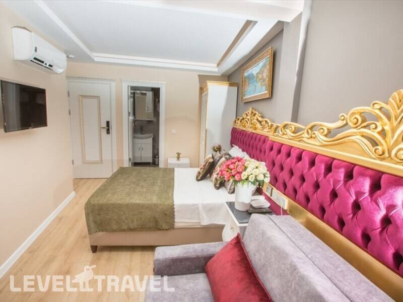 Фотография Atlantis Royal Hotel