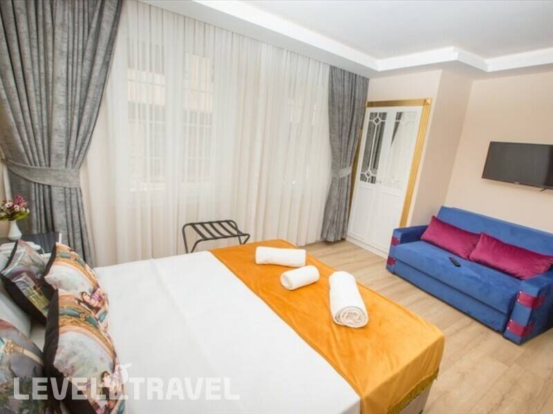 Фотография Atlantis Royal Hotel