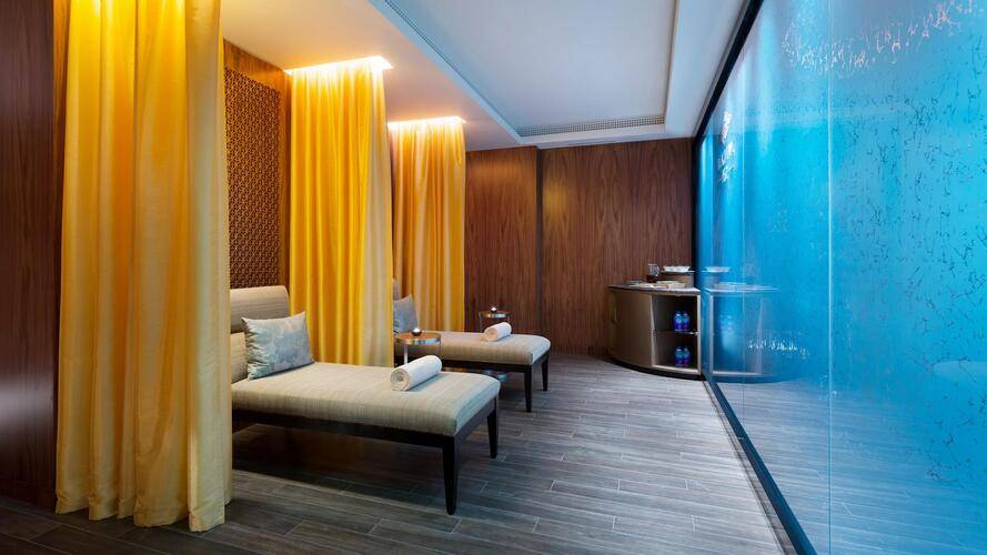 Lotte Hotel St. Petersburg