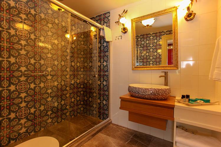Otium Boutique Kaleici Marina