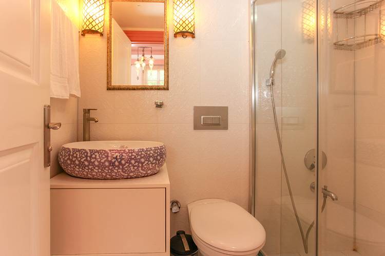 Otium Boutique Kaleici Marina