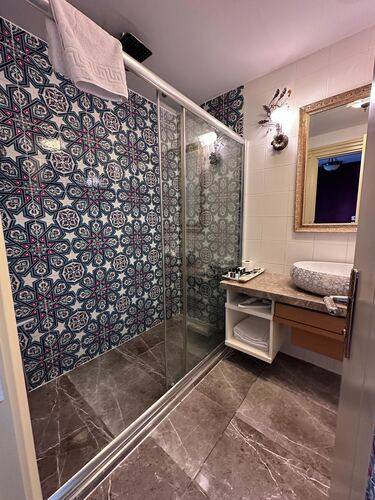 Otium Boutique Kaleici Marina
