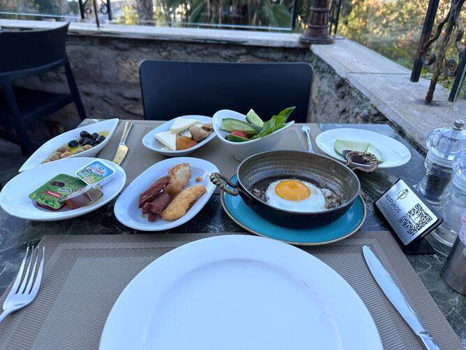 Otium Boutique Kaleici Marina