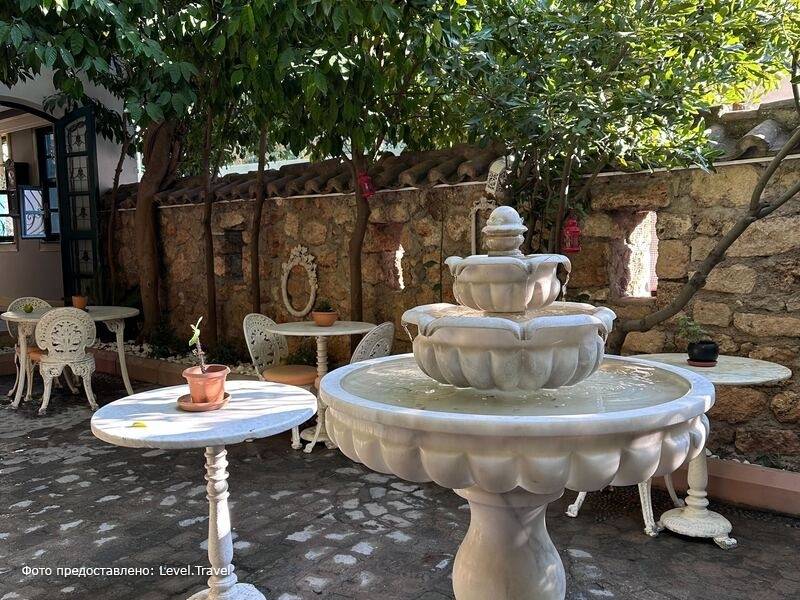 Фотография Otium Boutique Kaleici Marina